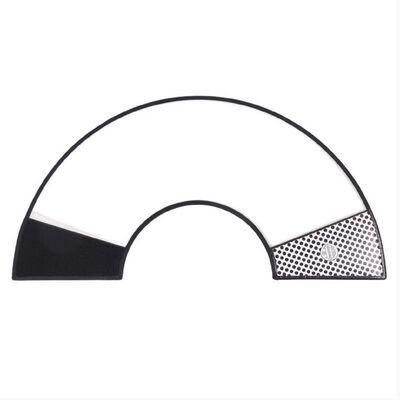 ALLYPAWS - 10794 Ally Paws Elizabet Yakalık Tasma No.8