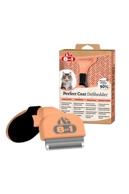 8 in 1 - 8in1 Furminatör Kedi Tarağı