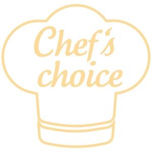 Chef′s Choise