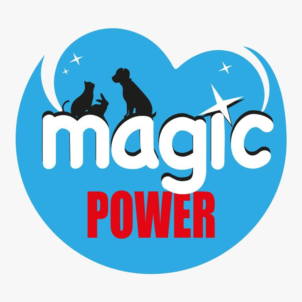 Magic Power