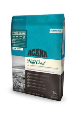 Acana - Acana Classics Wild Coast Köpek Maması 11,4 kg