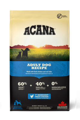 Acana - Acana Heritage Adult Yetişkin Köpek Maması 11,4 kg