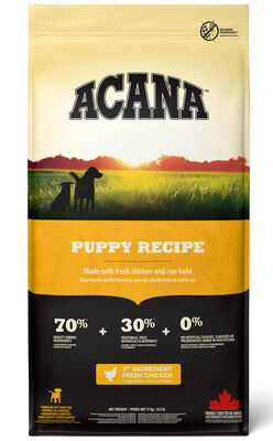 Acana - Acana Heritage Puppy Large Breed Köpek Maması 17 kg