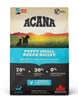 Acana - Acana Heritage - Puppy Small Breed Köpek Maması 2 Kg