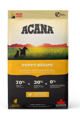 Acana - Acana Puppy Junior Köpek Maması 11,4 kg