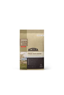 Acana - Acana Singles Free-run Duck Köpek Maması 11.4 Kg