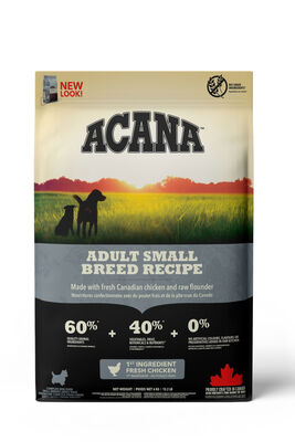Acana - Acana Adult Small Tahılsız Tavuklu Ve Balıklı Köpek Maması 6 kg