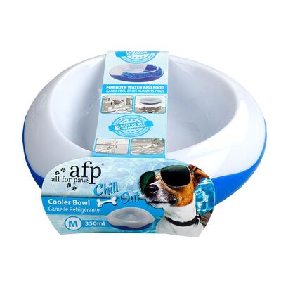 Afp - Afp Chill Out - Soğutucu Su Kabı Medium 350 Ml