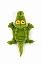 All For Paws Ultrasonic-Sky Gator Sesli Timsah Sadece Köpekler - Thumbnail