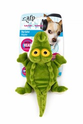 All For Paws Ultrasonic-Sky Gator Sesli Timsah Sadece Köpekler - Thumbnail