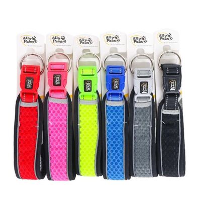 ALLYPAWS - Allpaws Dog Collar Large Boyun Tasması 2,5Cm*40-60Cm