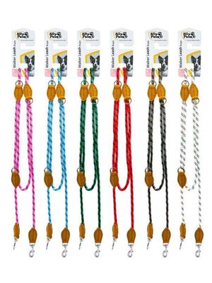ALLYPAWS - Ally Paws Gezdirme İpi S 8x200 mm