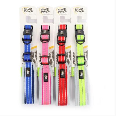 ALLYPAWS - Allypaws Dog Collar Medium 2Cm*35-50Cm