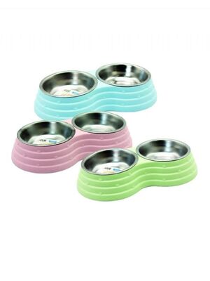 ALLYPAWS - Allpaws Double Mama Kabı 2x160 Ml