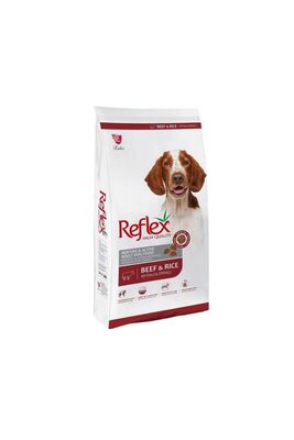 Reflex - Av Köpeği Ve Yüksek Aktiviteli Yetişkin Köpek Maması 3kg