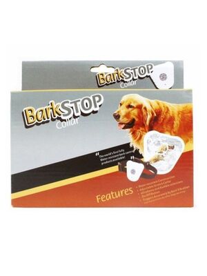 BARK - Bark Stop Collar Köpek Havlama Önleyici