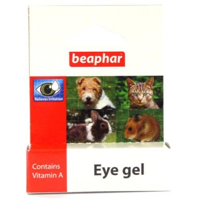 Beaphar - Beaphar Göz Jeli 5 ml