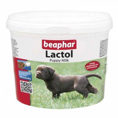 Beaphar - Beaphar Lactol Yavru Başlangıç Süt Tozu 250 Gr