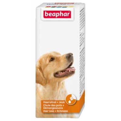 Beaphar - Beaphar Top10 Xtra Bağışıklık Güçlendirici Köpek Vitamini