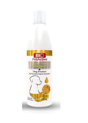 Bio Petactive - Bio PetActive Bal Ekstraklı Köpek Şampuanı 250 ml