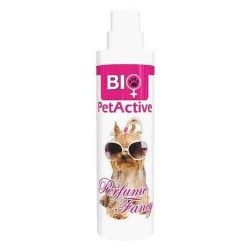 Bio PetActive Fancy Köpek Parfümü 50 ml - Thumbnail