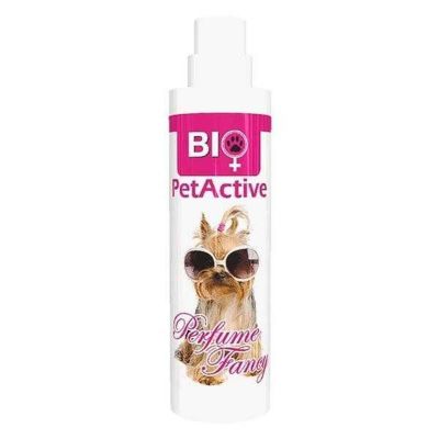 Bio Petactive - Bio PetActive Fancy Köpek Parfümü 50 ml