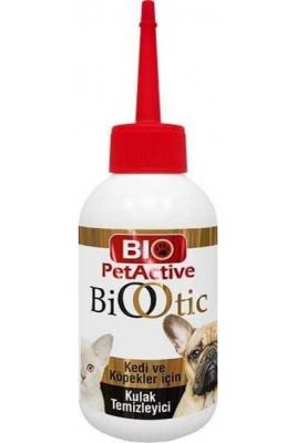 Bio Petactive - Bio PetActive Kulak Temizleme Losyonu 100 ml