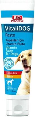 Bio Petactive - Bio PetActive Vitalidog Köpekler İçin Multivitamin 100 Ml