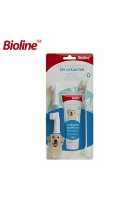 Bioline - Bioline Dental Diş Bakım Seti