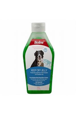 Bioline - Bıolıne Kedi Köpek Uzaklaştırıcı Jel 225 gr