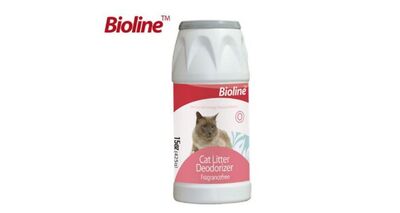 Bioline - Bioline Kedi Kumu Koku Giderici 425 Gr