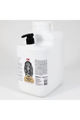 Bio PetActive - Black Pearl Siyah Tüylü Köpek Şampuanı 5 Lt