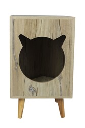 Bonn Kedi Evi - Thumbnail