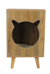 Bonn Kedi Evi - Thumbnail