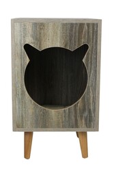 Bonn Kedi Evi - Thumbnail