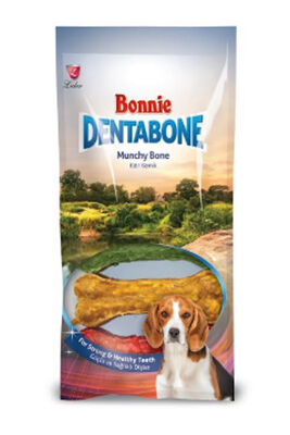 Bonnie - Bonnie Munchy Köpek Ödül Kemik 5 Li