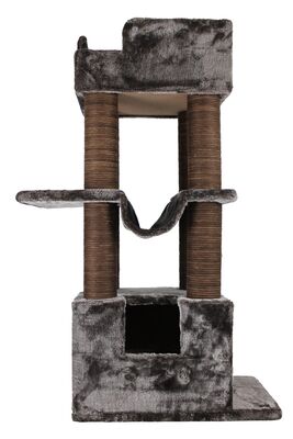 Lotus Pet Design - Cape Town Tırmalamalı Kedi Evi