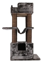 Cape Town Tırmalamalı Kedi Evi - Thumbnail