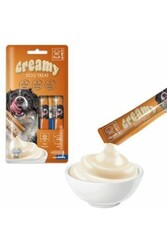 Creamy Yengeçli Köpek Pudingi 4 X 15 gr - Thumbnail