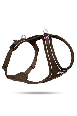 Curli - Curli Comfort Kahverengi M 20 30 kg