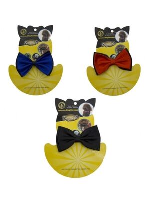 Doglife - Doglife Köpekler Için Papyon Tasma