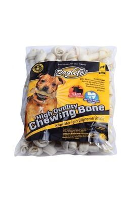 Doglife - Doglife Düğümlü Kemik 18-20 Gr 1 Adet