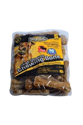 Doglife - Doglife Naturel Press Kemik 50 gr 30 Lu