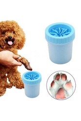 Doglife Soft Gentle Köpek Pati Yıkama Aparatı Ayak Temizleme - Thumbnail