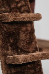 Doha Tırmalamalı Kedi Evi - Thumbnail