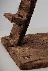 Doha Tırmalamalı Kedi Evi - Thumbnail