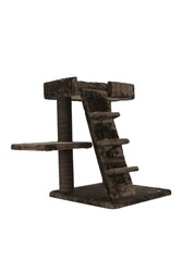 Doha Tırmalamalı Kedi Evi - Thumbnail