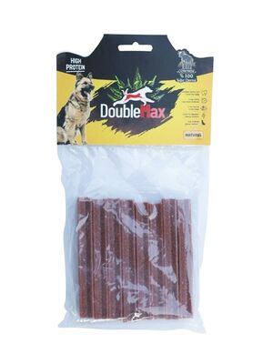 DoubleMax - DoubleMax Dental Kuzu Etli Köpek Ödülü 8'Li