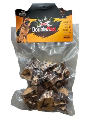 DoubleMax - DoubleMax Kurutulmuş Dana Akciğer Cips