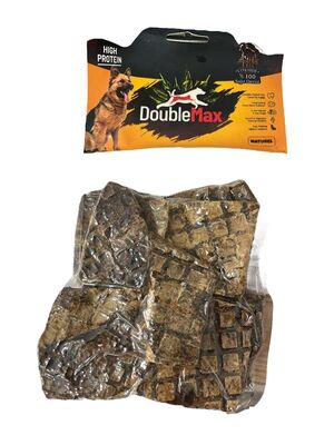 DoubleMax - DoubleMax Kurutulmuş Dana Akciğer Flat